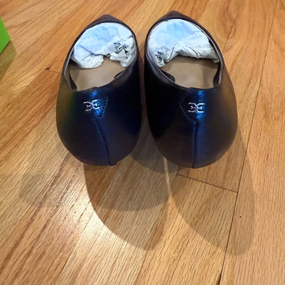 Sam Edelman Kitten Heel Pumps - Picture 4 of 5